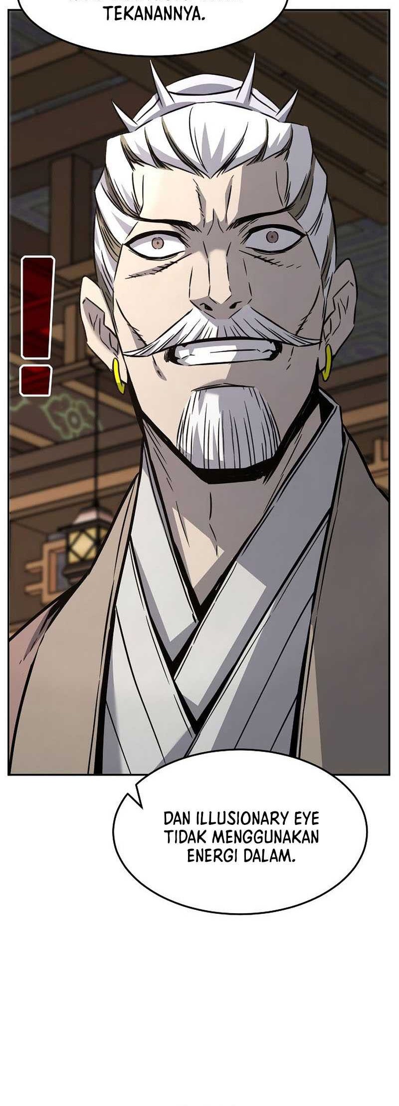 Absolute Sword Sense Chapter 39 page 64
