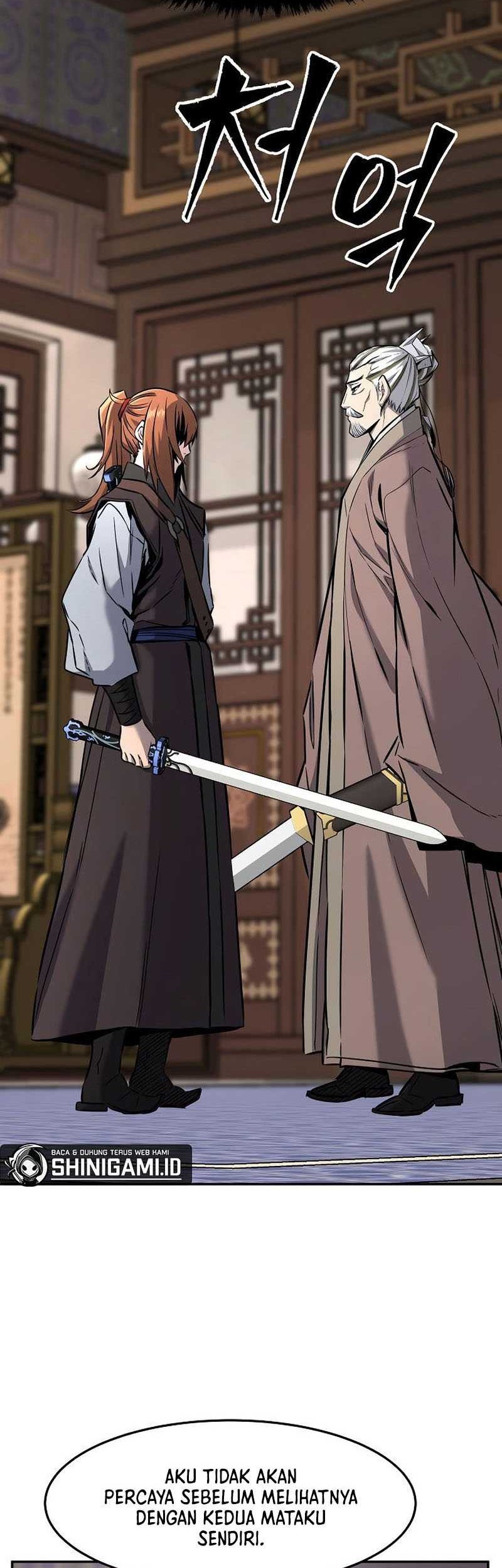 Absolute Sword Sense Chapter 39 page 66