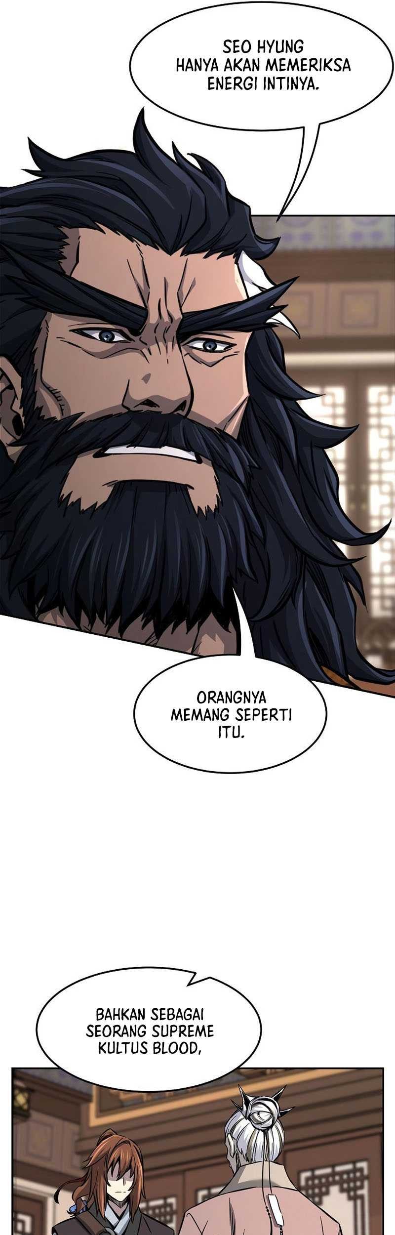 Absolute Sword Sense Chapter 39 page 69