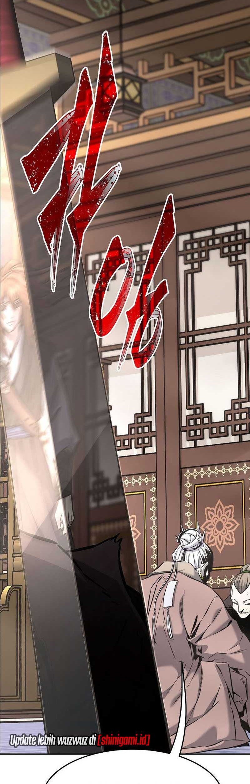 Absolute Sword Sense Chapter 39 page 73