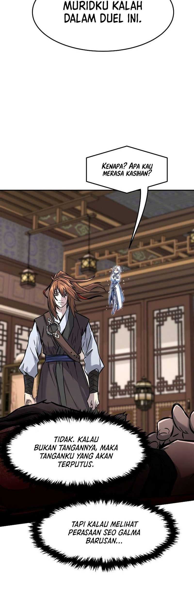 Absolute Sword Sense Chapter 39 page 74