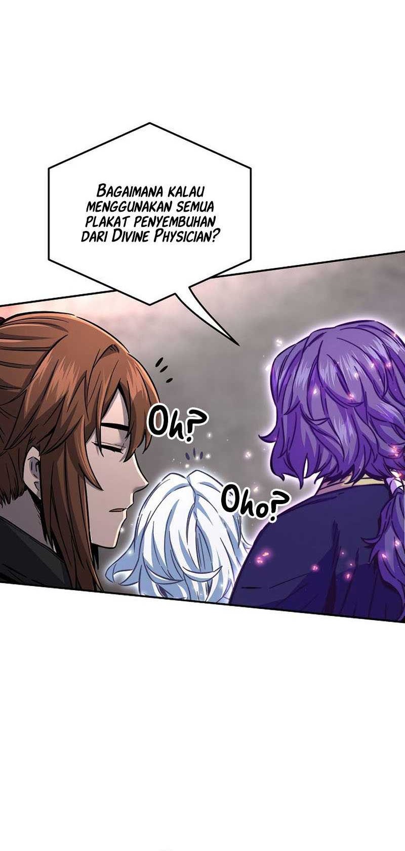 Absolute Sword Sense Chapter 39 page 75