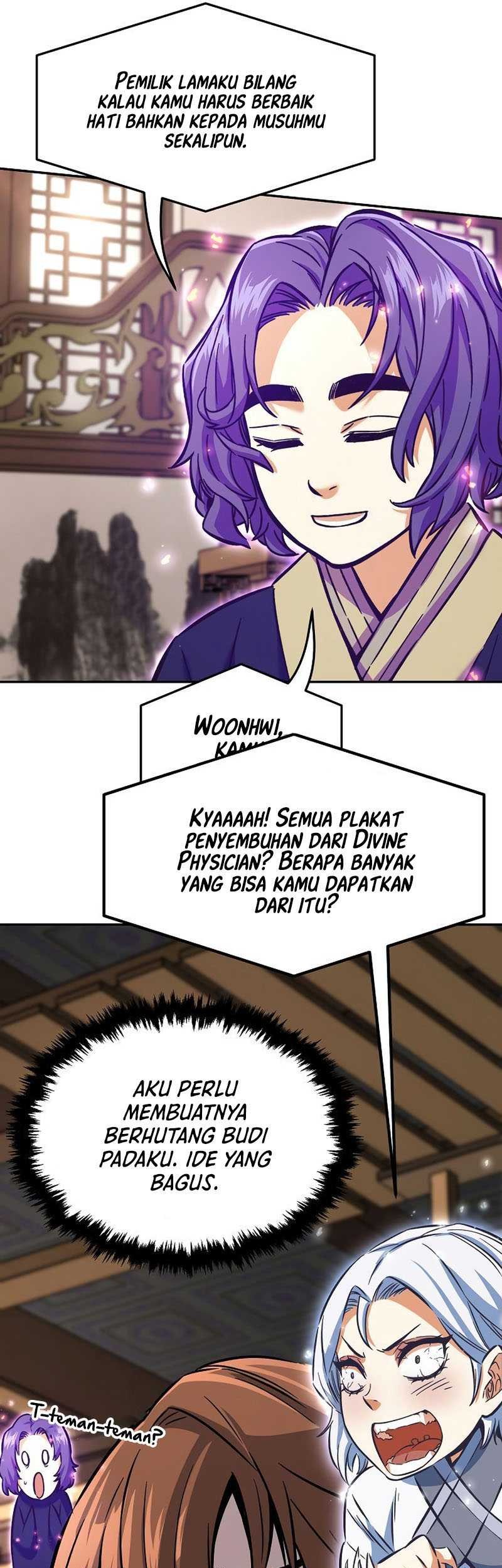 Absolute Sword Sense Chapter 39 page 76