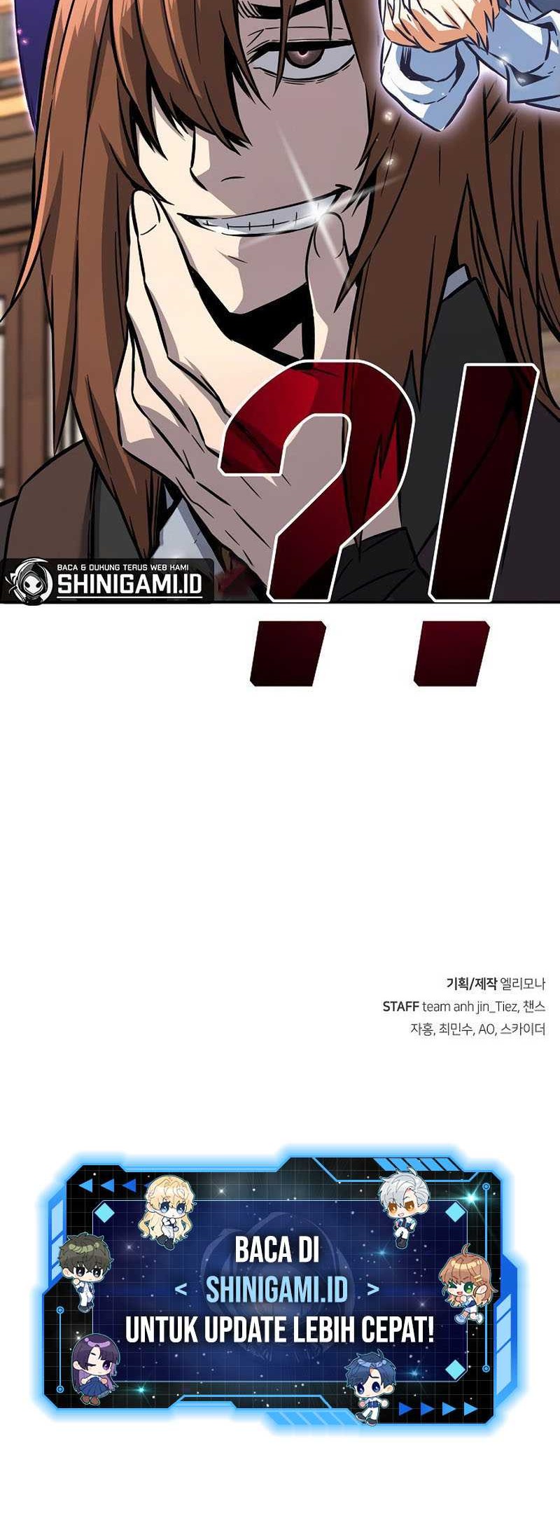 Absolute Sword Sense Chapter 39 page 77