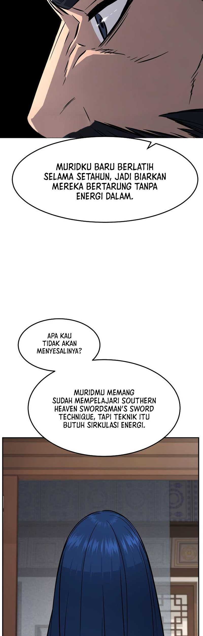 Absolute Sword Sense Chapter 39 page 4