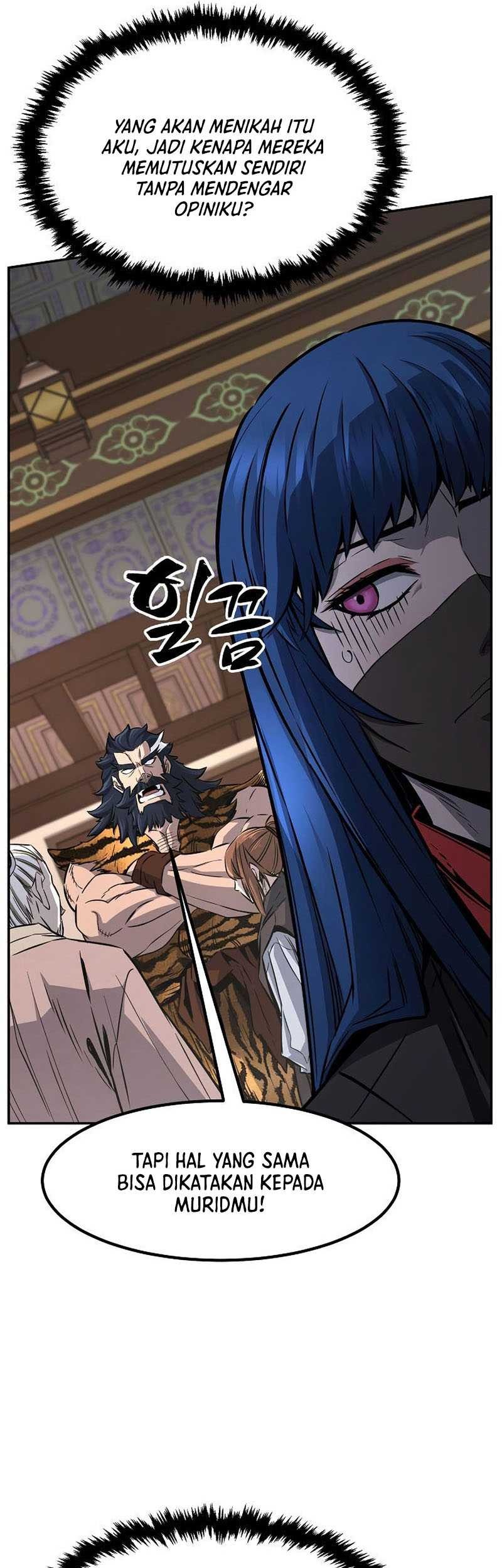Absolute Sword Sense Chapter 39 page 6
