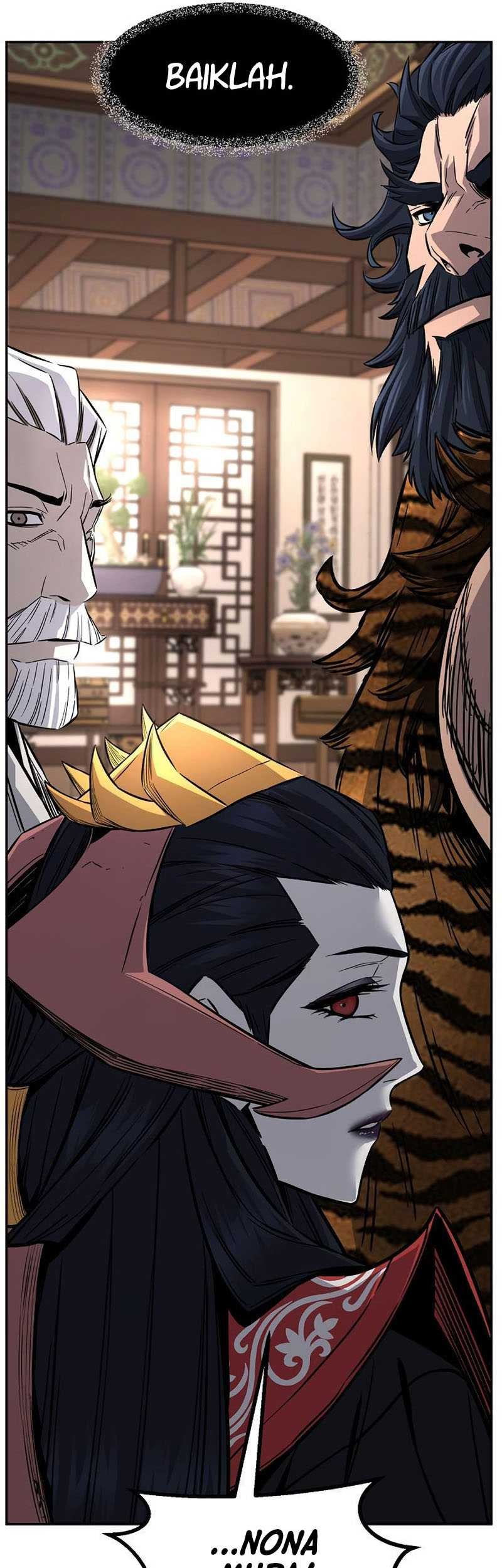 Absolute Sword Sense Chapter 39 page 10