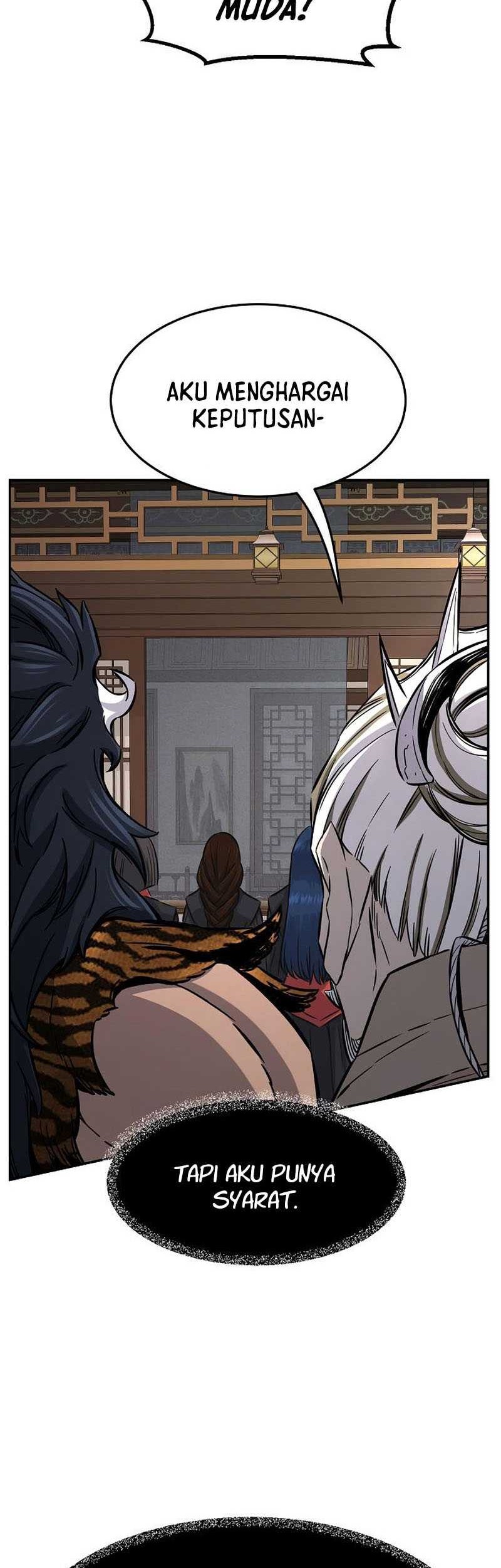 Absolute Sword Sense Chapter 39 page 11