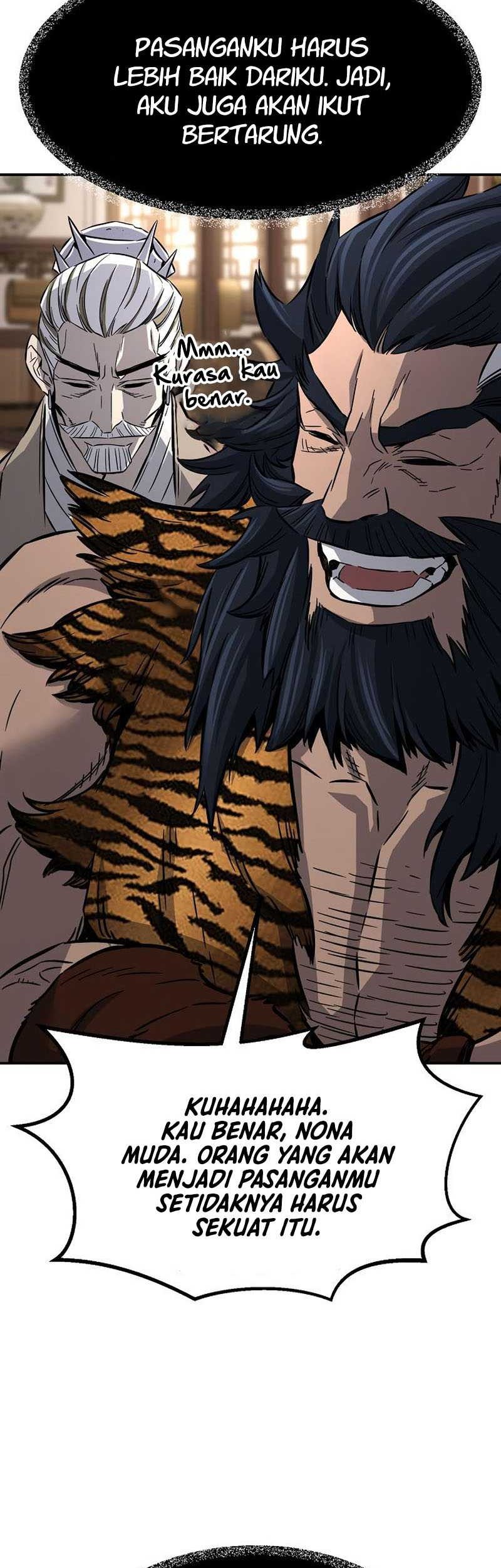 Absolute Sword Sense Chapter 39 page 12