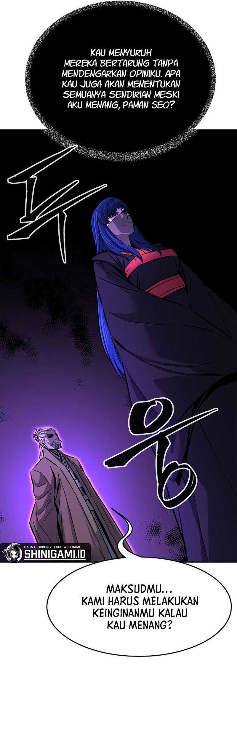 Absolute Sword Sense Chapter 39 page 14