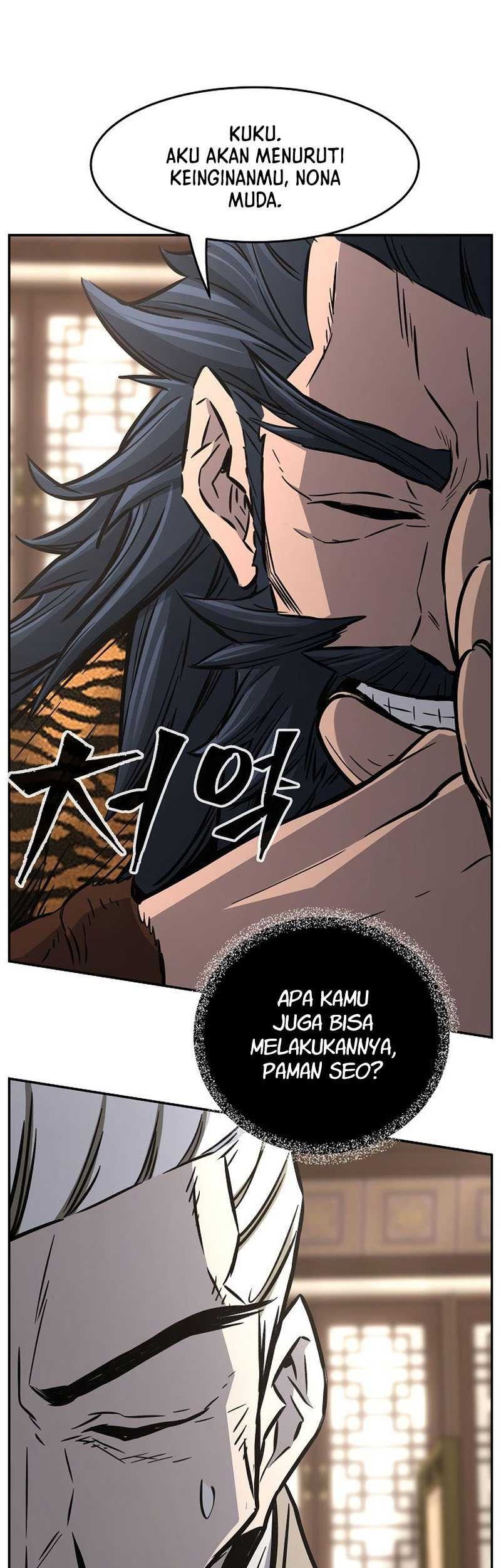 Absolute Sword Sense Chapter 39 page 16
