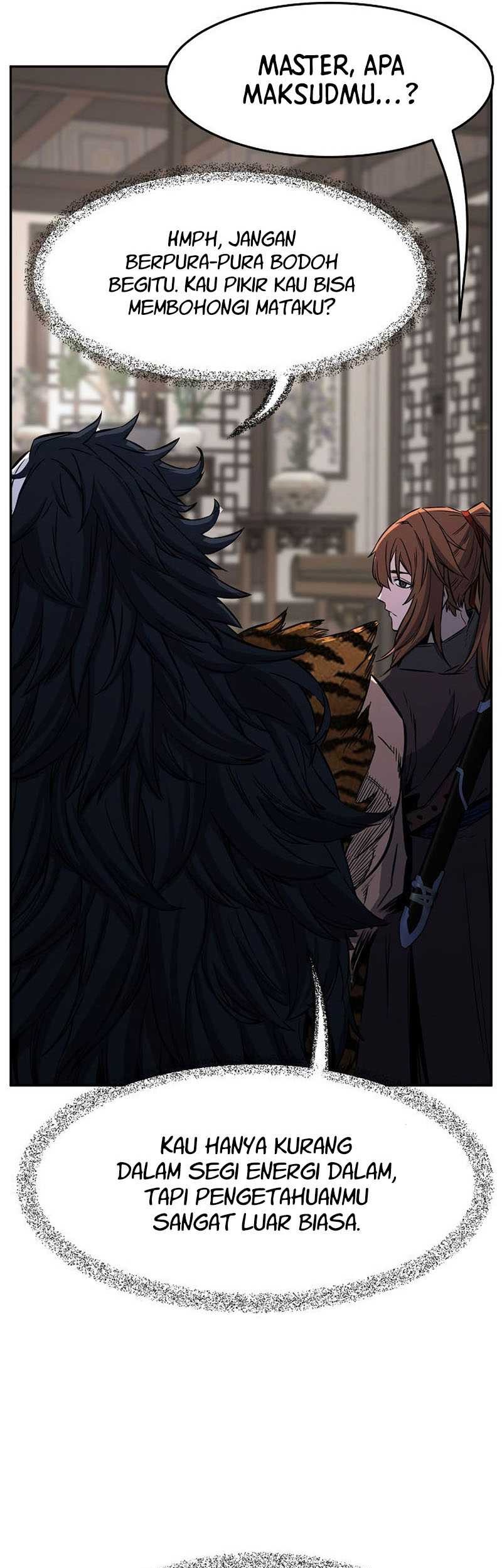 Absolute Sword Sense Chapter 39 page 30