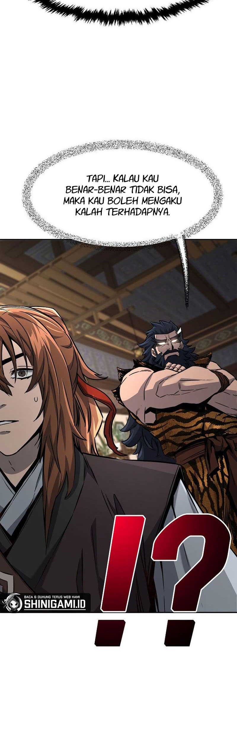 Absolute Sword Sense Chapter 39 page 33