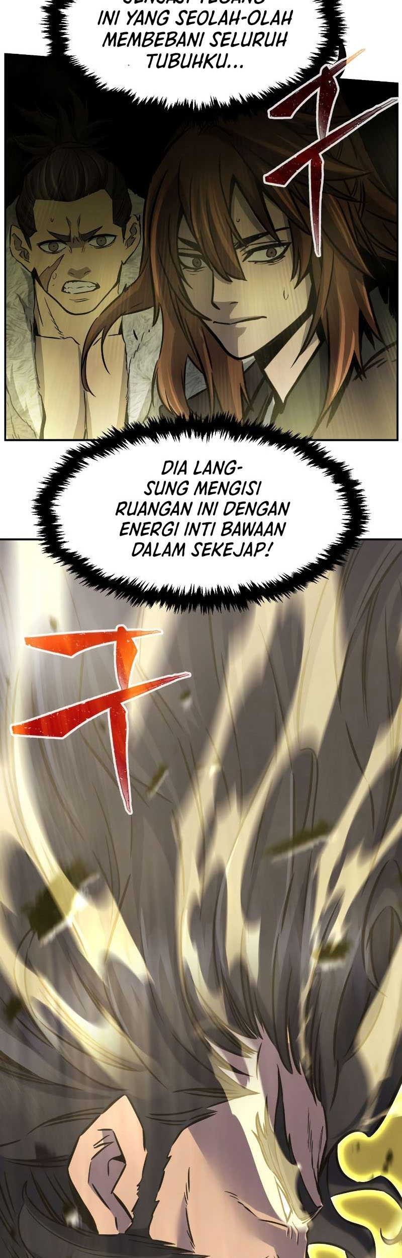Absolute Sword Sense Chapter 38 page 36