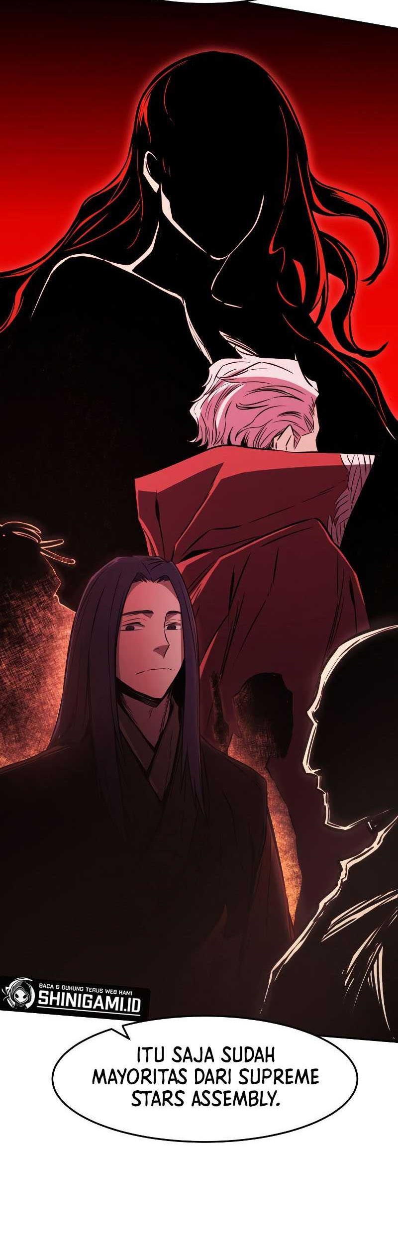 Absolute Sword Sense Chapter 38 page 39