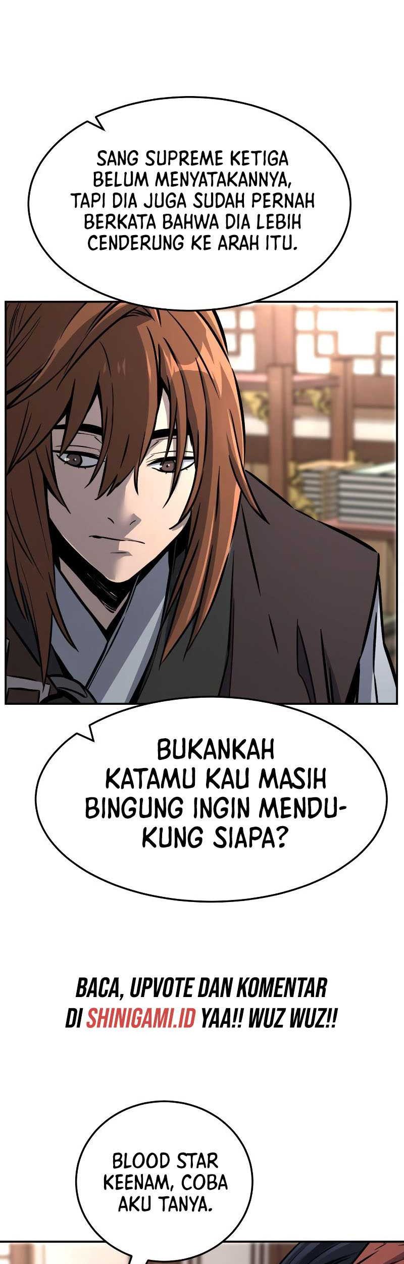 Absolute Sword Sense Chapter 38 page 40