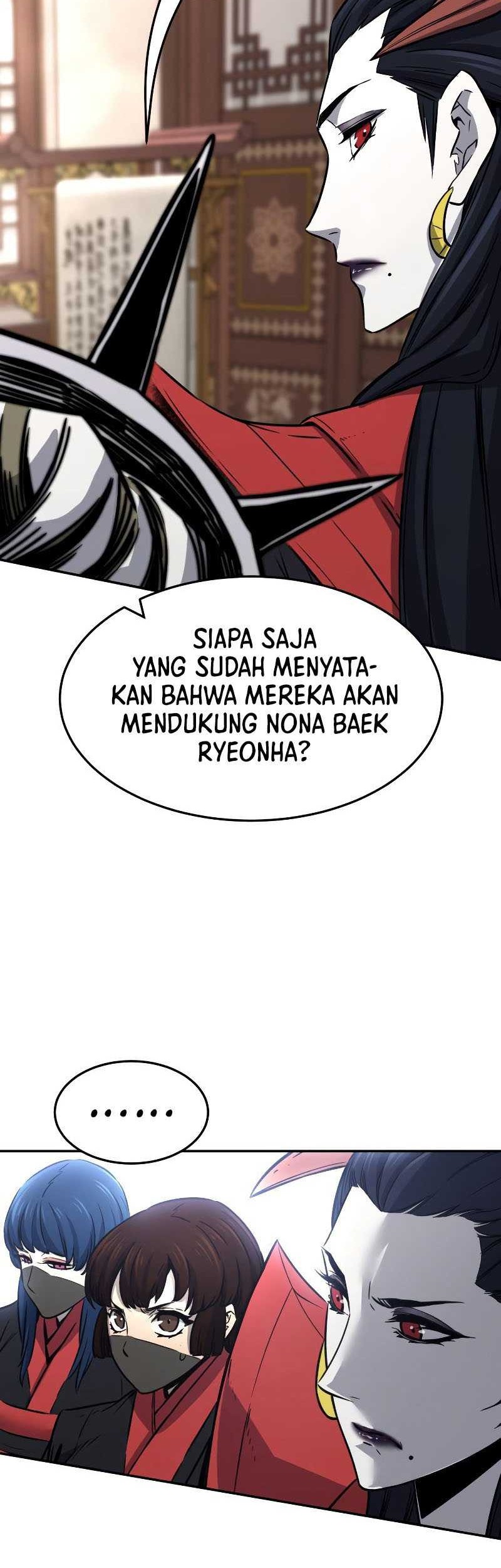 Absolute Sword Sense Chapter 38 page 41