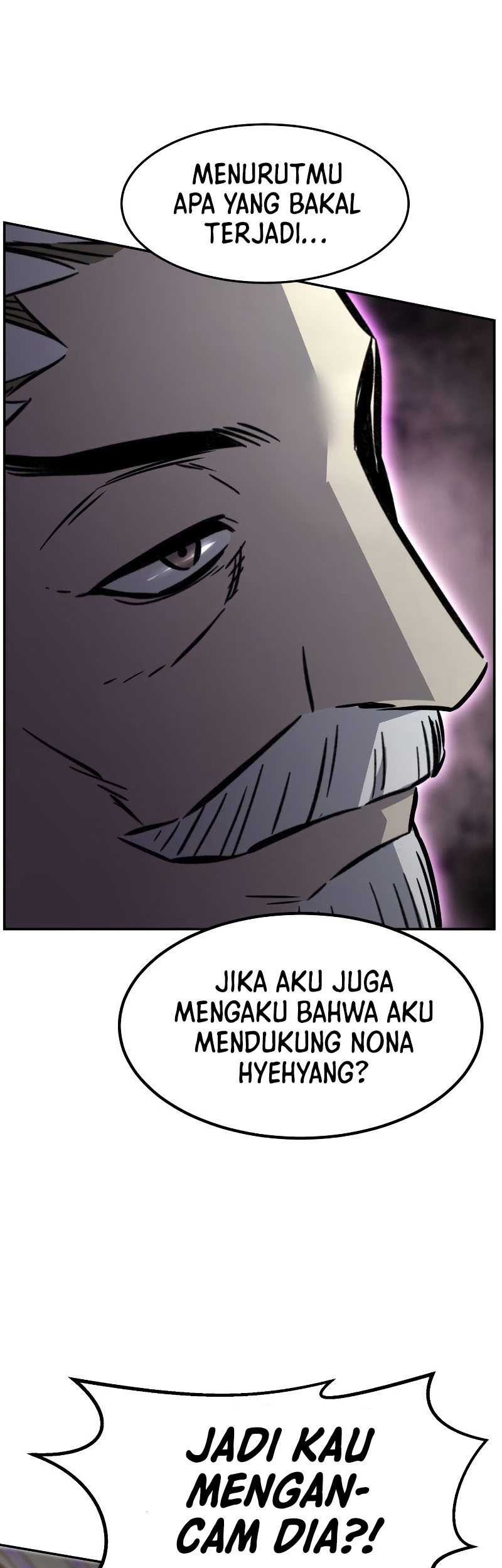 Absolute Sword Sense Chapter 38 page 42