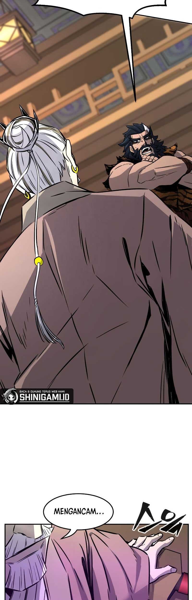 Absolute Sword Sense Chapter 38 page 43