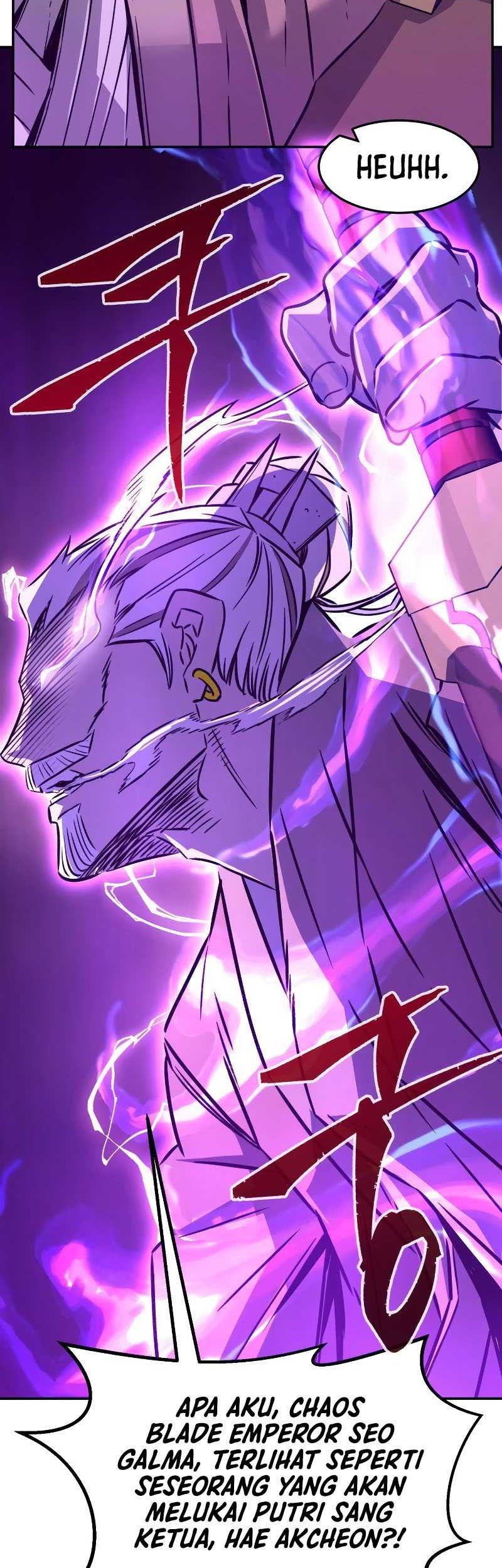 Absolute Sword Sense Chapter 38 page 44