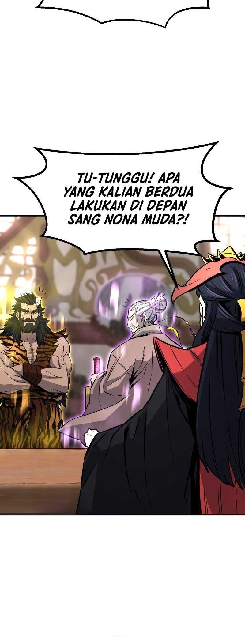 Absolute Sword Sense Chapter 38 page 45