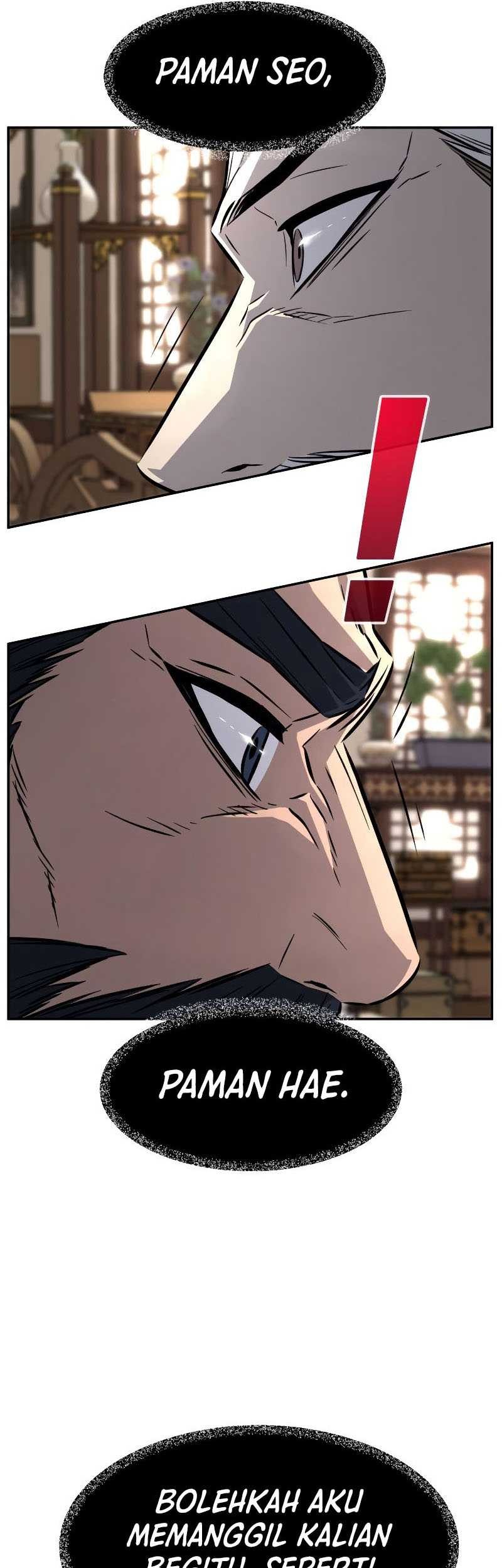Absolute Sword Sense Chapter 38 page 46