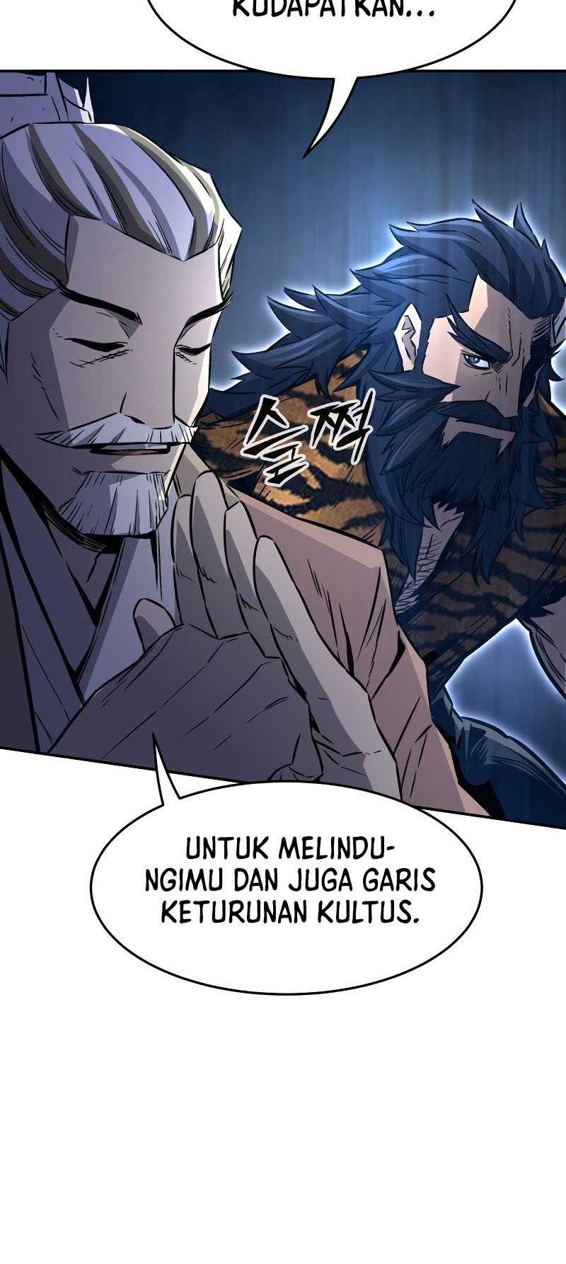 Absolute Sword Sense Chapter 38 page 53