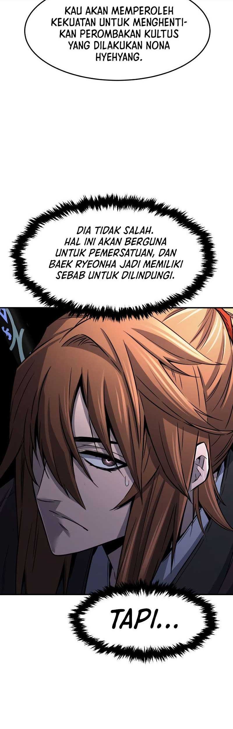 Absolute Sword Sense Chapter 38 page 55