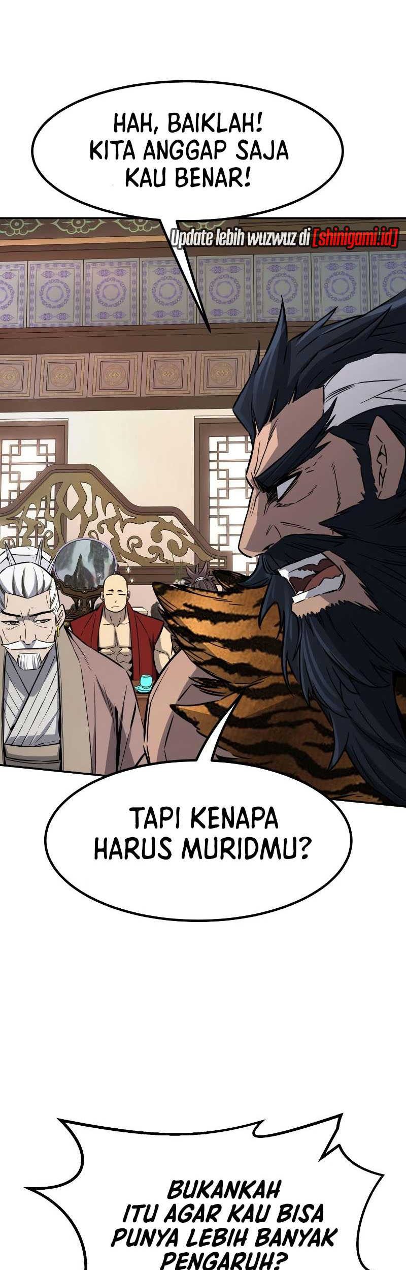 Absolute Sword Sense Chapter 38 page 56
