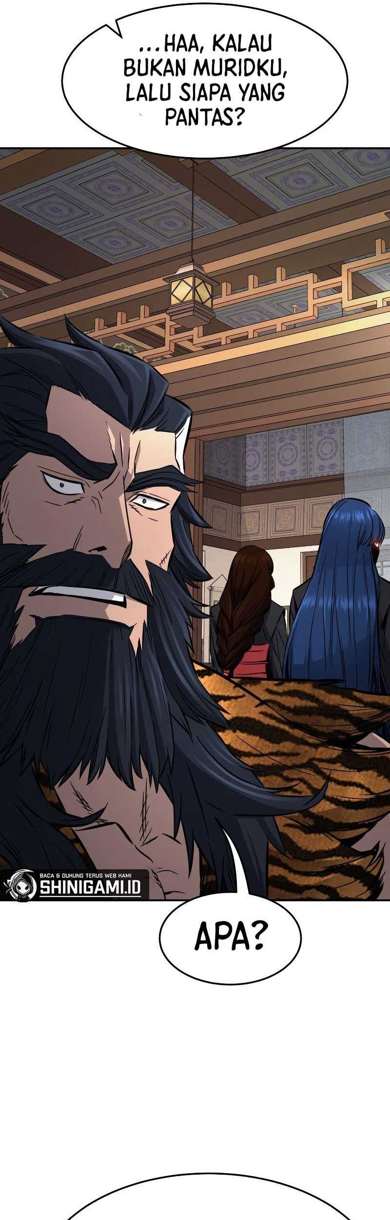 Absolute Sword Sense Chapter 38 page 58