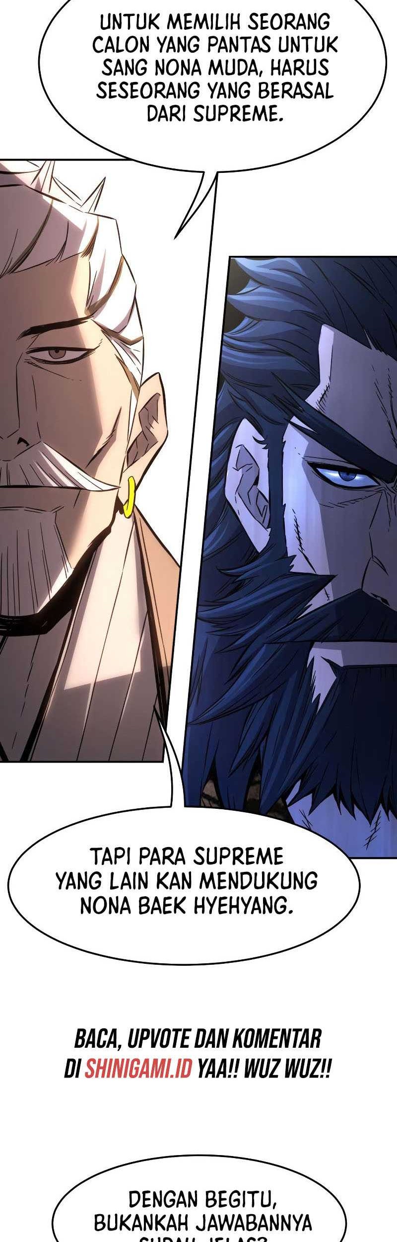 Absolute Sword Sense Chapter 38 page 59