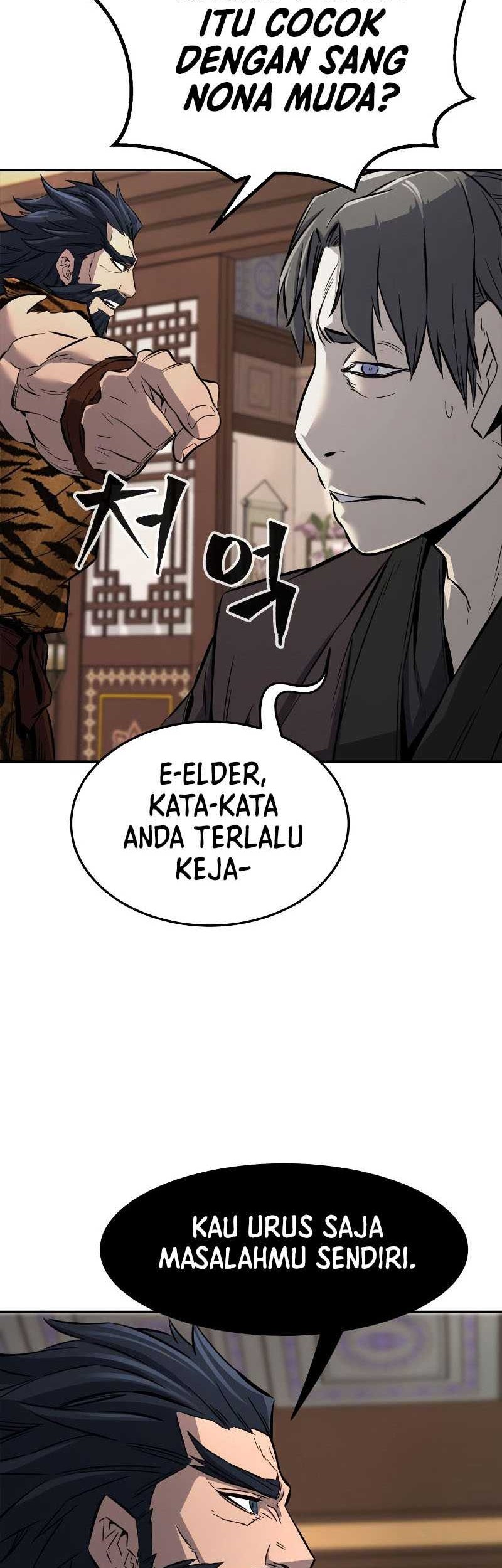 Absolute Sword Sense Chapter 38 page 63