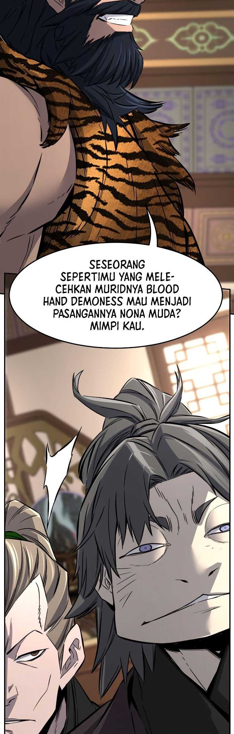 Absolute Sword Sense Chapter 38 page 64
