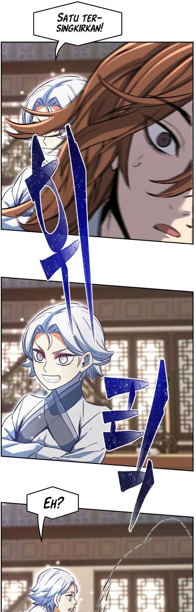 Absolute Sword Sense Chapter 38 page 66