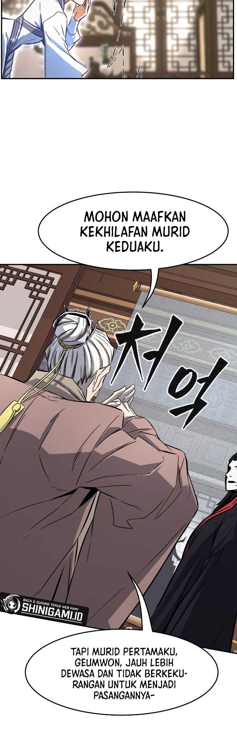 Absolute Sword Sense Chapter 38 page 67