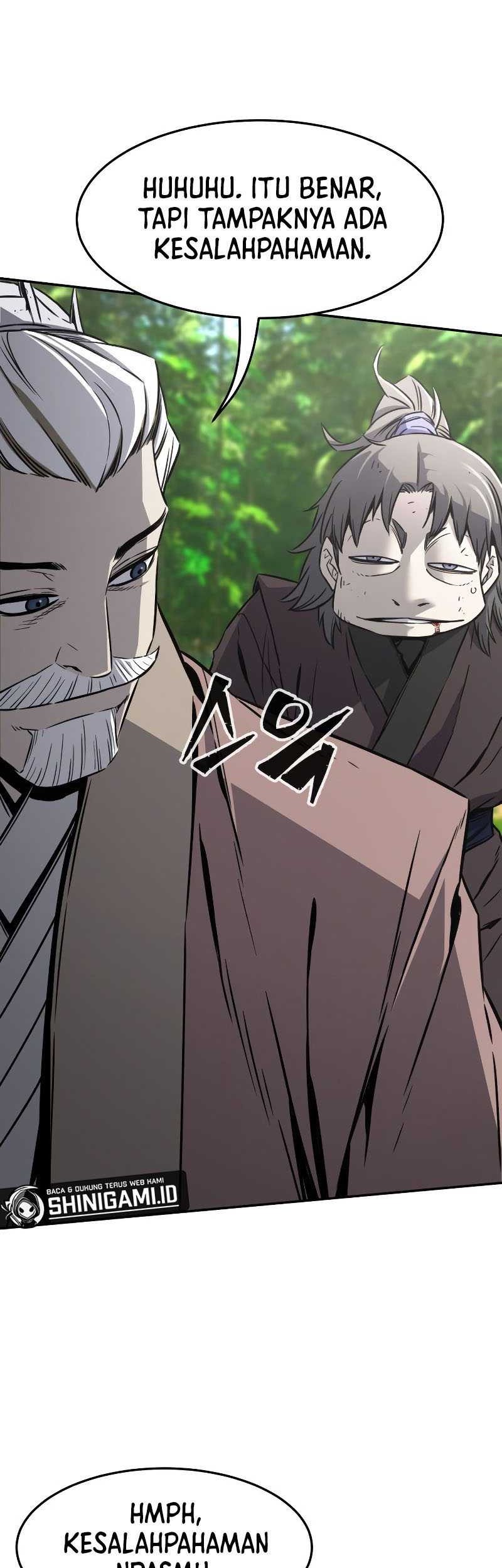 Absolute Sword Sense Chapter 38 page 4