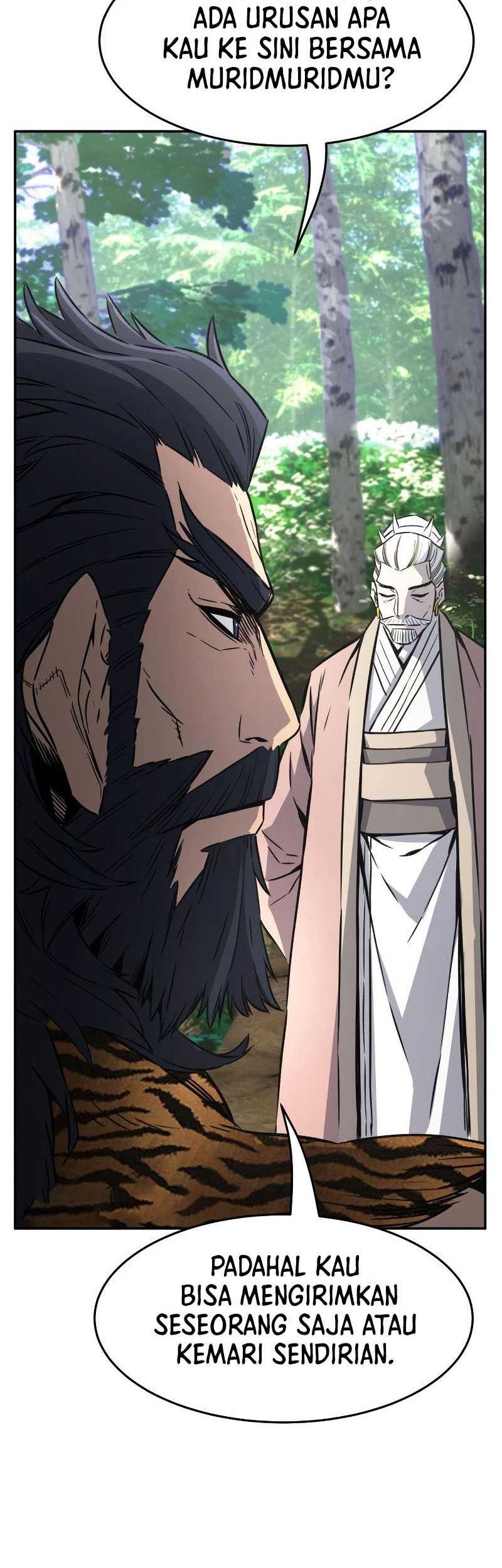 Absolute Sword Sense Chapter 38 page 21