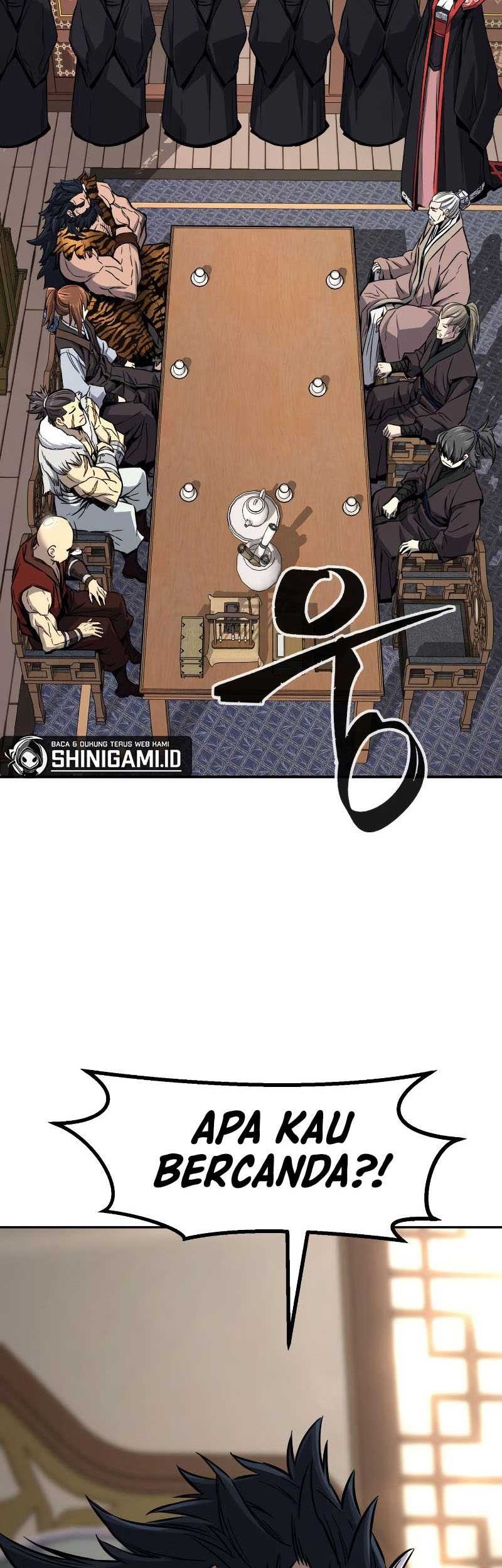 Absolute Sword Sense Chapter 38 page 28