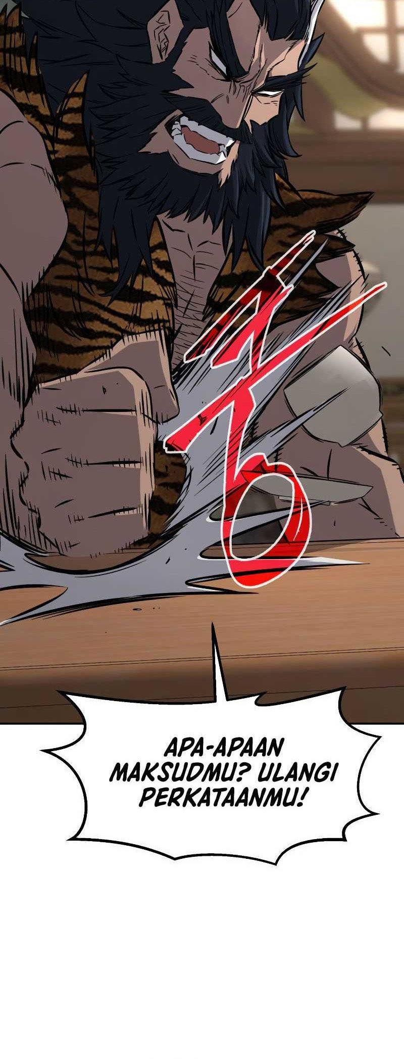 Absolute Sword Sense Chapter 38 page 29