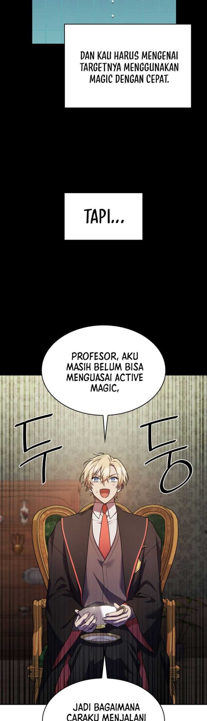 Infinite Mage Chapter 42 page 45