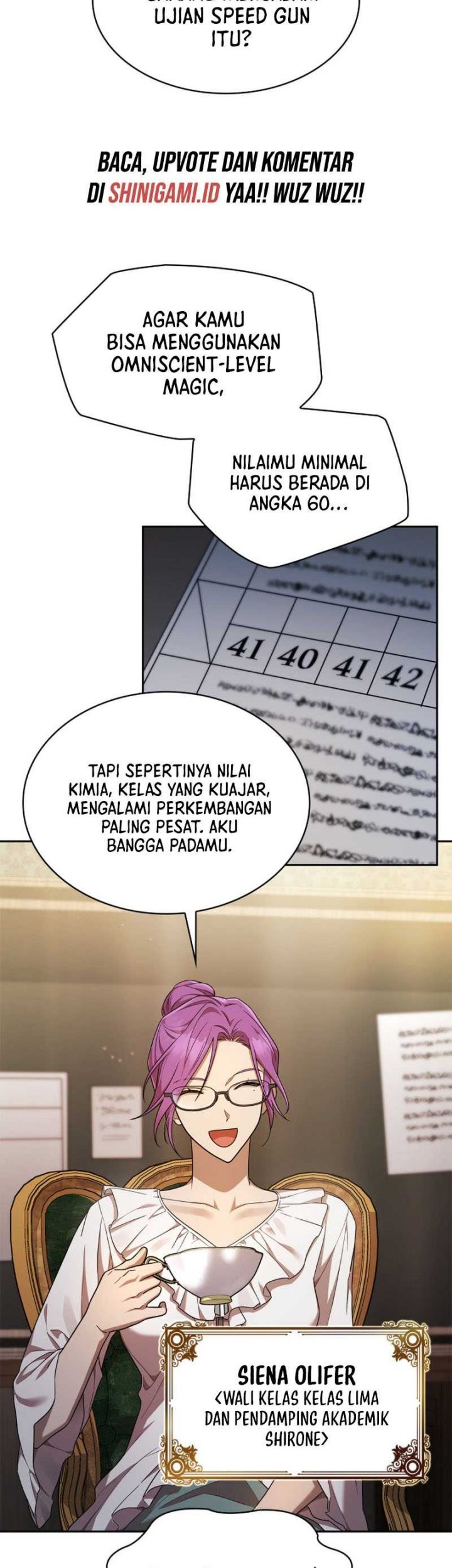 Infinite Mage Chapter 42 page 46