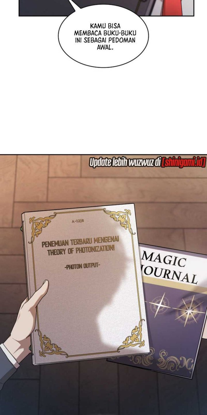 Infinite Mage Chapter 42 page 51