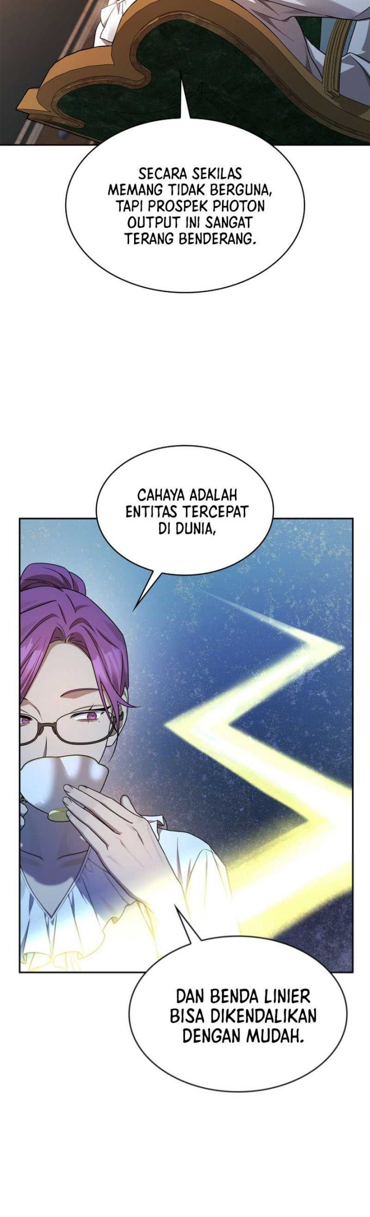 Infinite Mage Chapter 42 page 54
