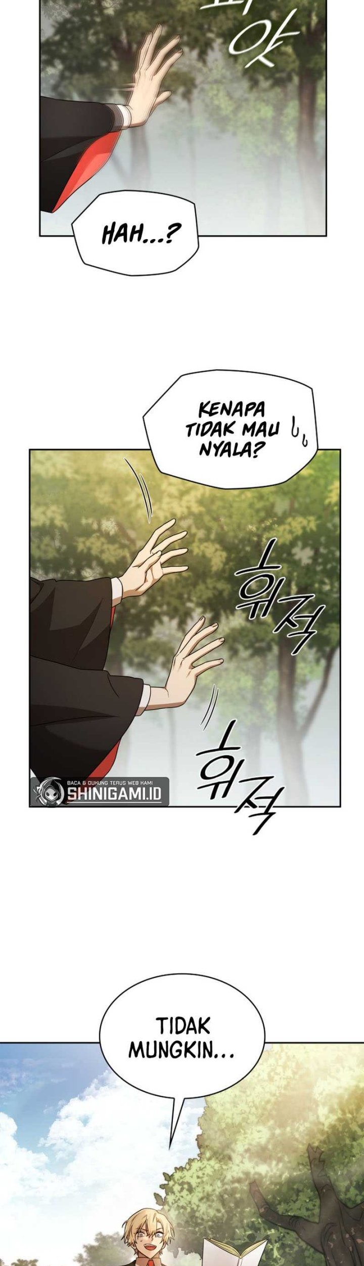 Infinite Mage Chapter 42 page 57