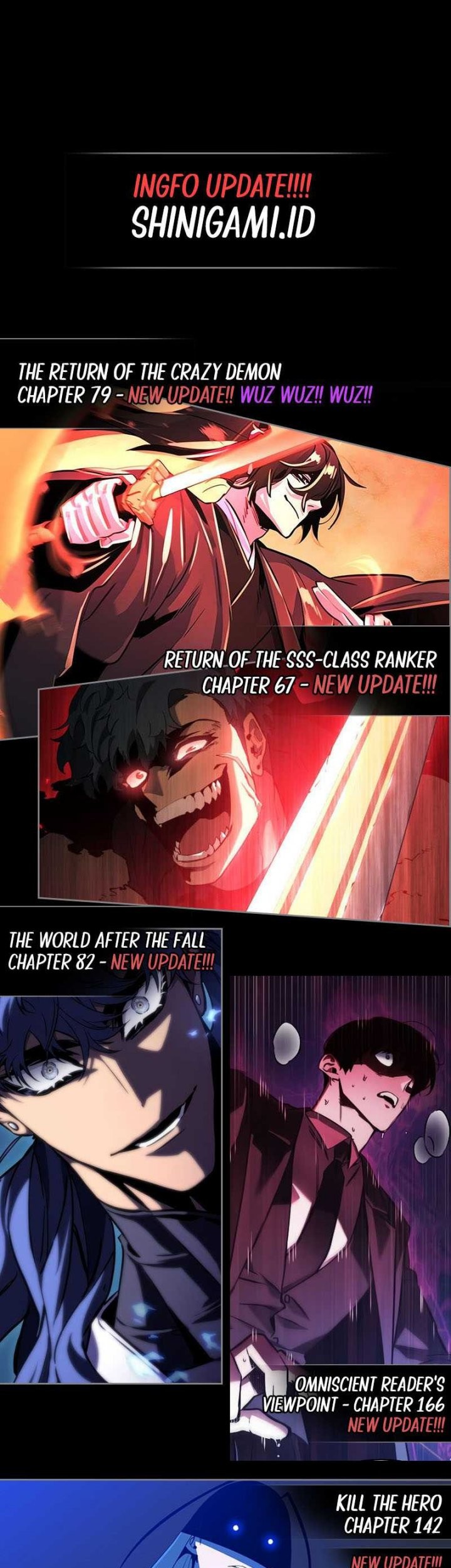 Infinite Mage Chapter 42 page 60