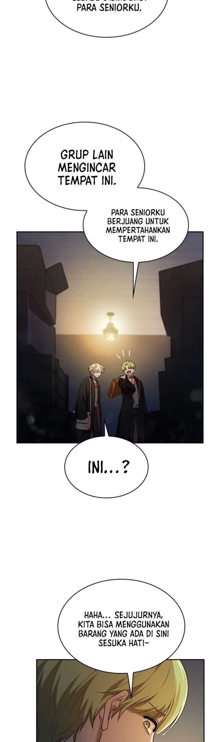 Infinite Mage Chapter 42 page 4