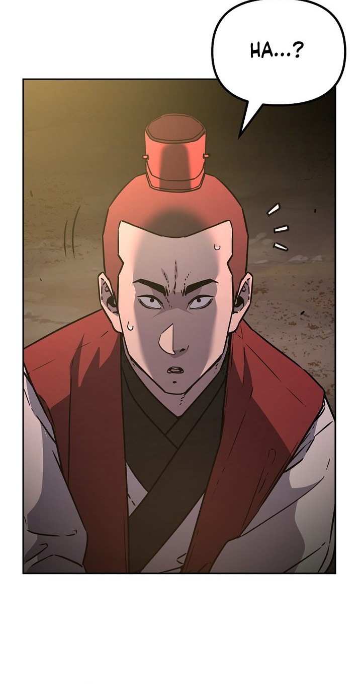 Reincarnation of the Murim Clan’s Former Ranker Chapter 92 page 25