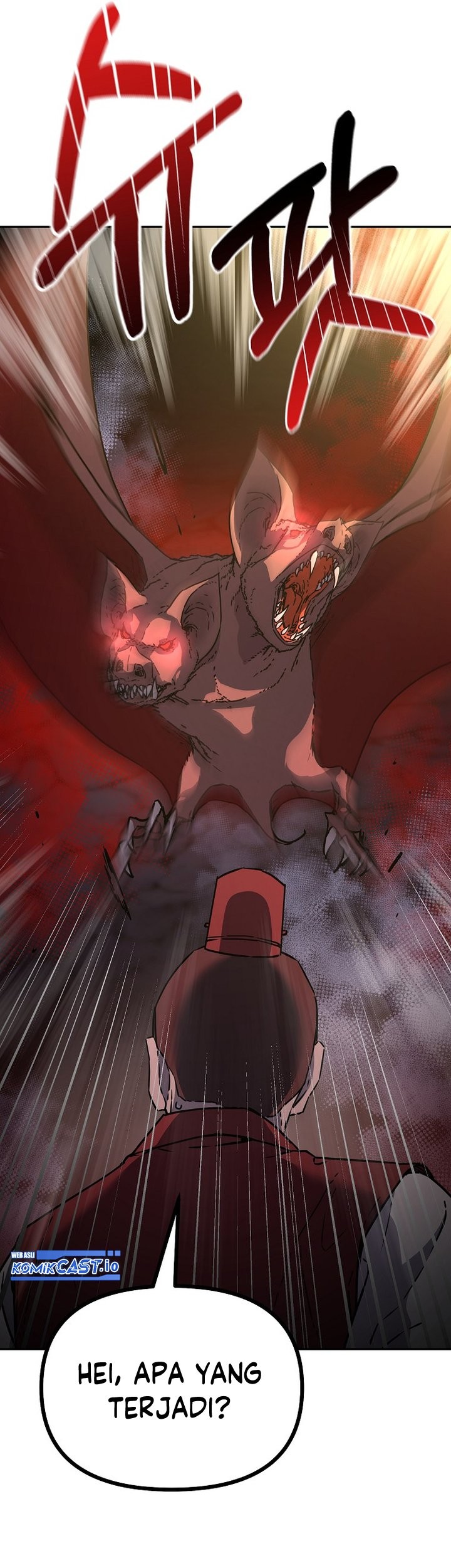 Reincarnation of the Murim Clan’s Former Ranker Chapter 92 page 26