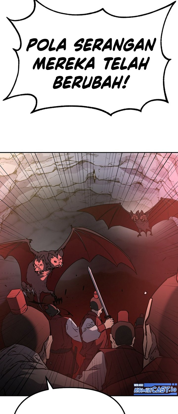 Reincarnation of the Murim Clan’s Former Ranker Chapter 92 page 29