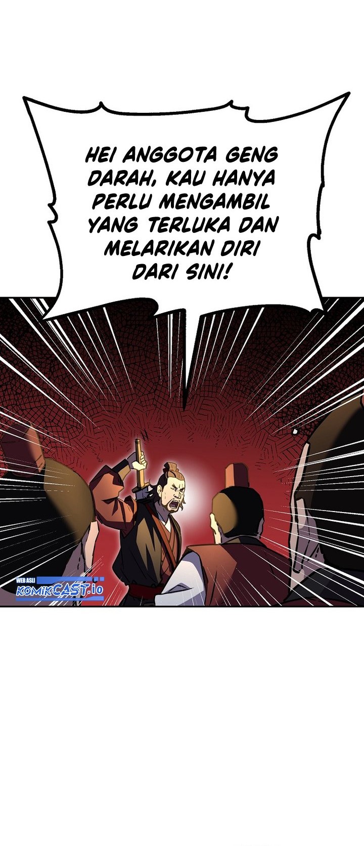 Reincarnation of the Murim Clan’s Former Ranker Chapter 92 page 31